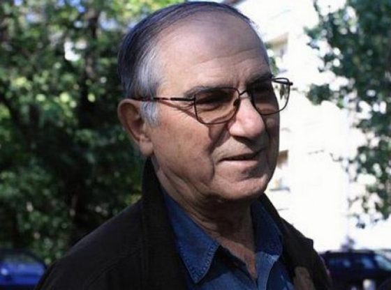 Prof. Petko Radev 