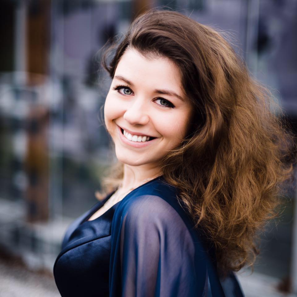 Виктория Василенко - Viktoria Vassilenko